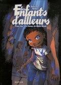 enfants d'ailleurs 5 : Les larmes de l'Autre Monde
