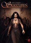 Succubes 1 : Camilla