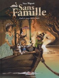 Sans Famille 3 : Le Cygne
