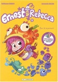 Ernest et Rebecca 2 : Sam le repoussant