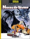 Inspecteur Canardo 5 : Noces de brume