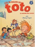 blagues de toto 2 : la rentrée des crasses