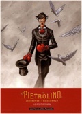 Pietrolino : Coffret  :  1 : Le clown frappeur ; 2 : Un cri d'espoir