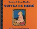 Suivez le bébé