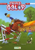 Triple galop 1