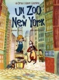 drôle d'ange gardien 2 : Un zoo à New York