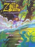 Zélie 3 : Le Lac d'Entredeuxmarais