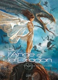 Ange et le Dragon 1 : Et la mort ne sera que promesse