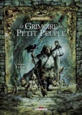 grimoire du petit peuple 2 : La Forêt