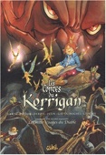 contes du korrigan 2 : les mille visages du diable