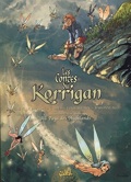 Contes du korrigan 6 : au pays des highlands