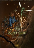 contes du Korrigan 8 : Les Noces féériques