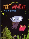 Petit Vampire 1 : va à l'école