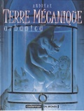 Terre mécanique 3 : urbanica