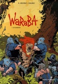 Waraba 1 : les gardiens