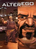 Alter Ego 3 : Darius