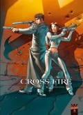 cross fire 1 : OPERATION JUDAS