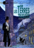 Valérian 7 : Sur les terres truquées