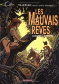 Valérian 0 : Les Mauvais rêves