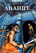 Anahire 3 : l'apeuré