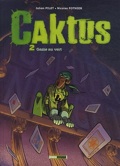 CAKTUS 2 : GAME AU VERT