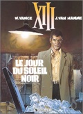 XIII 1 : Le jour du soleil noir