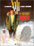 XIII 6 : Le Dossier Jason Fly