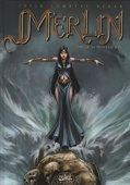 merlin 10 : La princesse d'Ys
