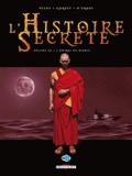 Histoire secrète 26 : l'amiral du diable