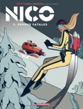 Nico 3 : Femmes fatales