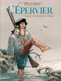 épervier 6 : Larmes de tlaloc