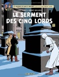 Blake & Mortimer 21 : Le serment des cinq lords