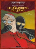 Gardiens du Sang 5 : Acta est fabula
