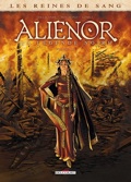 Aliénor 1 :  la légende noire