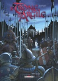 Trone d'Argile 5 : la pucelle