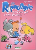 Ripoupons 1 : touche pas à mon doudou