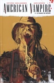 American vampire 2  Le diabledu désert