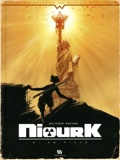 Niourk 2 : la ville
