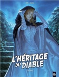 héritage du diable 3 : Rex Mundi