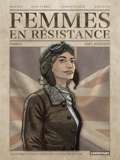 Femmes en résistance 1 : amy johnson