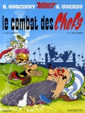 Astérix 7 : Le Combat des chefs