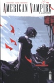 American vampire 5 : La liste noire
