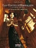 Contes d'Hoffmann : le violon de crémone