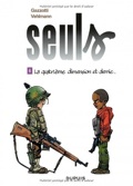 Seuls 6 : la quatriéme dimension et demie