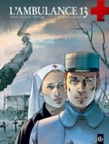 ambulance 13 : Intégrale 1er cycle