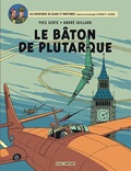 Blake et Mortimer 23 : Le bâton