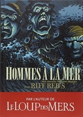 Hommes à la mer