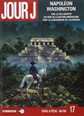 Jour J 17 : Napoléon Washington