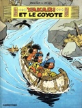 yakari 12 : yakari et le coyote
