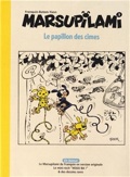 Marsupilami 9 : Le papillon des cimes
